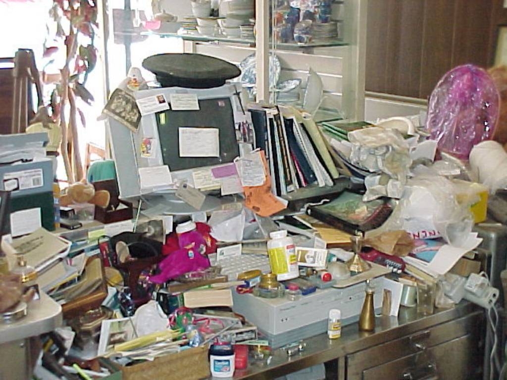 Virginia Hoarding | Hoarding and Clutter Cleanup